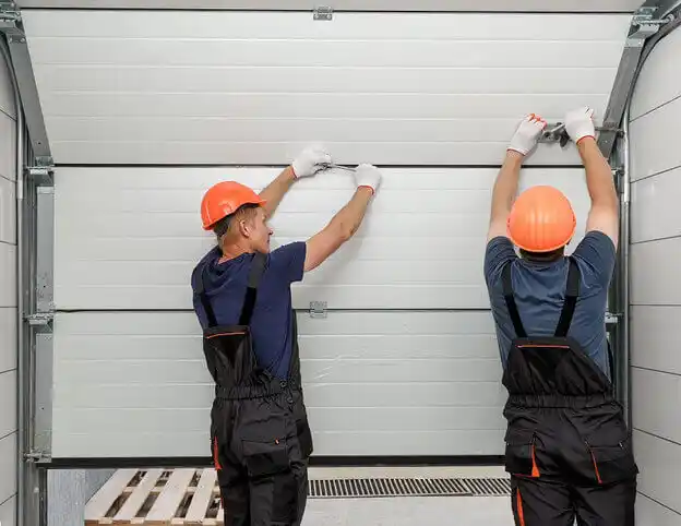 garage door service Elkmont